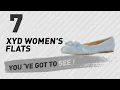 Xyd Women s Flats New Popular 2017