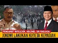 Download Lagu RADJASA: KARENA JOKOWI PARANOID, GENG SOLO LAKUKAN KUD3ETA KEPAGIAN