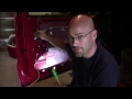 How To Change a Door Lock Actuator on a Dodge Dakota - Part 1