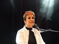 "O TEATRO DOS VAMPIROS" / "PAIS E FILHOS" | LEILA PINHEIRO | Teatro Rival RJ | 08.12.2018