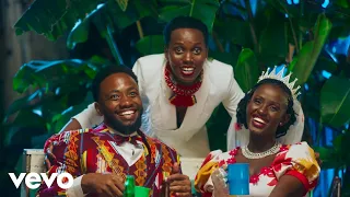 Azawi Masavu Official Music Video  Azawi Masavu Official Music Video
