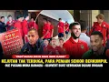 Download Lagu DATANG LEBIH AWAL! Skuad Mewah Timnas Berkumpul~Ole Akhirnya Comeback~Ridho Dipuji~Verdonk starter