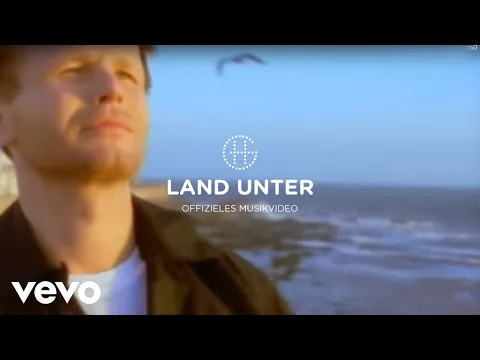 Download MP3 Herbert Grönemeyer - Land unter (offizielles Musikvideo)