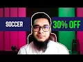 Soccer Com Discount Codes Soccer Com Promo Codes 30 OFF