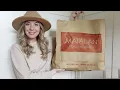 HUGE AUTUMN MATALAN HAUL EVERYTHING IS SO NICE