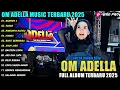 Lagu NGAMEN 4 - SABAR - Cantika Nuswantoro - Difarina Indra - OM ADELLA FULL ALBUM TERBARU 2025