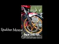 Download Lagu Cara mengatasi Ban depan mentok spakbor Satria fu barong,tanpa harus ganti spakbor fu fi