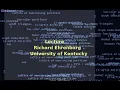 Richard Ehrenborg -
