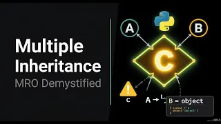 Python Multiple Inheritance Explained Complete Beginner Guide