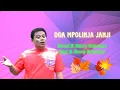 Lagu H.Herry Rahman - Doa Mpolinja Janji. Cipta. H.Herry Rahman (Official Music Video)