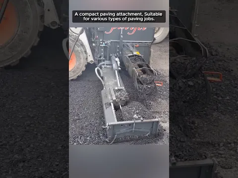 Next-Level Paving ##❗️❗️