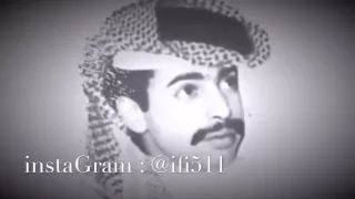 خالد السلامه مرض ابوي 
