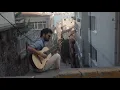Download Lagu The Long Goodbye by Ara Dinkjian on microtonal guitar