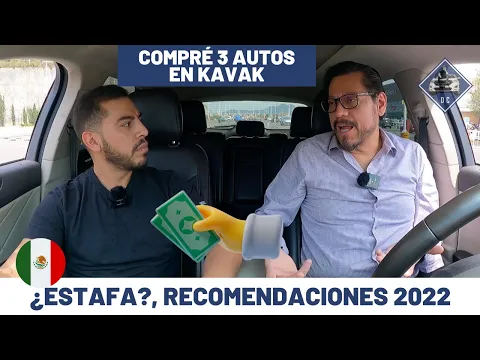 Download MP3 Compré 3 AUTOS seminuevos en KAVAK - Experiencia y recomendaciones 2022