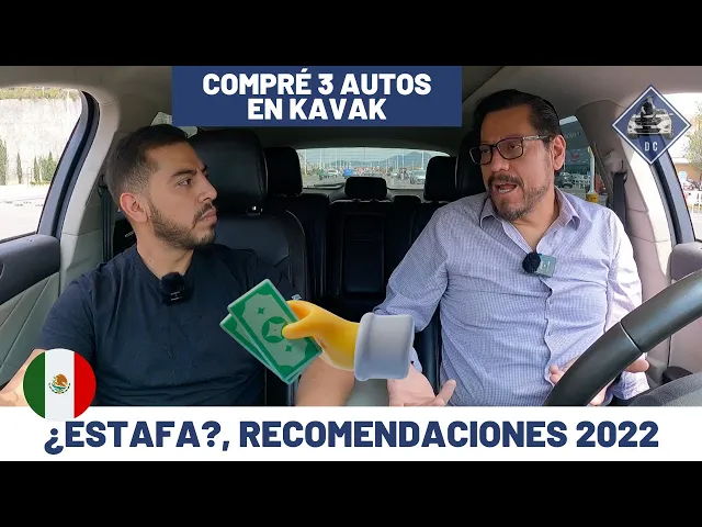 Download MP3 Compré 3 AUTOS seminuevos en KAVAK - Experiencia y recomendaciones 2022