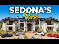 Where Does Sedona Arizona s Old Money ACTUALLY Live
