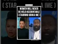 Espn NBA Today Malika Andrews Gets Triggered and Interrupts Kendrick Perkins Over Udoka lme