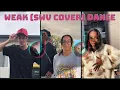 Download Lagu I Get So Weak TikTok Dance Compilation