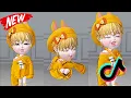 Download Lagu Kumpulan tik tok romantis zepeto bikin baper 🤧🤧 part 5