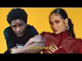 Syd, Kehlani - Out Loud (Lyrics)