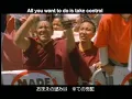 BEASTIE BOYS - IN A WORLD GONE MAD