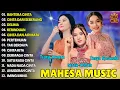 Lagu BAHTERA CINTA,CINTA DARI SEBERANG - TIARA AMORA, TASYA ROSMALA FULL ALBUM DANGDUT KOPLO MAHESA 2025