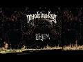 Maskinskog - Uhjem (Full Album)