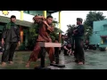 Download Lagu Pagar nusa spj tes kekuatan tingkat 1 memecahkan batu haebel dg tangan dan kepala