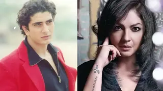 Faraaz Khan battling for life in ICU Pooja Bhatt urges fans to raise funds for his treatment