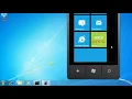 How to run Windows Phone 7 emulator on Windows 7 build 7003