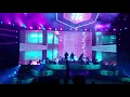 Odesza at Red Rocks 2018 performing their single Late Night