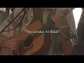 Lagu Vian Izak - The London Air Raids | Live on Music Row