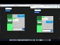CS50 s Project 2 Chat Application with Flask