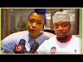 Download Lagu NURAH YUSUF MBELE YA JIMBO MEDIA ASHINDWA KUJIZUIA, AFUNGUKA YA MOYONI JUU YA MKURUGENZI BUJRA