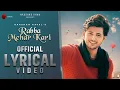 Download Lagu Rabba Mehar Kari Official Lyrical Video | Darshan Raval | Aditya D | Naushad Khan
