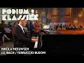 Download Lagu Nikola Meeuwsen - J.S. Bach / Ferruccio Busoni - Ich ruf zu dir, Herr Jesu Christ | Podium Klassiek