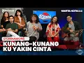 Download Lagu D'Cinnamons _ Kunang Kunang  |  Ku Yakin Cinta