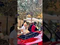 Download Lagu Valtter Bottas with his New €3M Super Rare Alfa Romeo 33 stradale in Monaco Monte Carlo #shorts