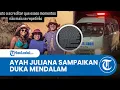 Download Lagu Duka Ayah Juliana Marins Melihat Jasad Putrinya Dievakuasi dari Lereng Puncak Rinjani