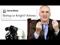 Download Lagu Garry Kasparov Answers Chess Questions From Twitter | Tech Support | WIRED