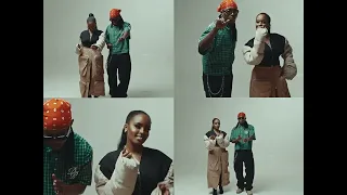 Ariel Wayz, Bensoul - Waiting (Official Music Video)