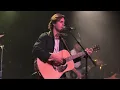 “Save My Soul” Noah Rinker live at the Roxy at Mahall's, Lakewood Ohio, 9/29/2026