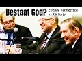 Download Lagu Bestaat God? - Rik Torfs vs Etienne Vermeersch (debat)