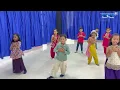 Benki Song | Kids Dance | Shivapriya Dance Studio