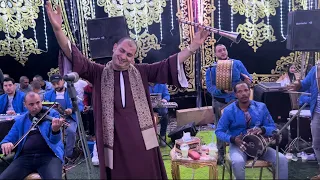 آه يالاللى ياعيني يالاللى مزمار عماد ابوالحاج 