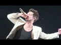Download Lagu Panic! At The Disco - House of Memories (Live in Phoenix, VLV Tour, 10-23-22) (4K HDR, BEST AUDIO)