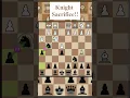 Lagu CHESS TRAPS: Ruy Lopez; Berlin Defense; Fishing Pole Variation