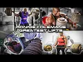 Ronnie Coleman Greatest Lifts EVER Compilation Ronnie Coleman