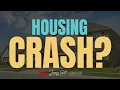 Is Cartersville GA Headed for a Housing Crash