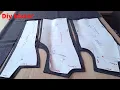 Download Lagu Diy blazer, how to sew a blazer for kids, step by step, easy to do/ Golsathi sewing  #73